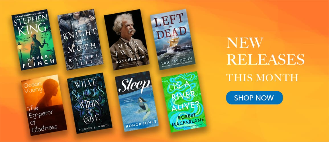 Join Waterstones Plus for exclusive perks