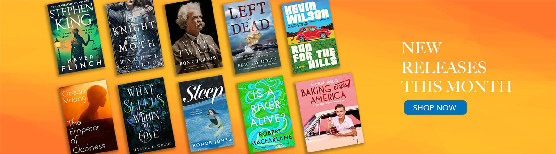 Join Waterstones Plus for exclusive perks