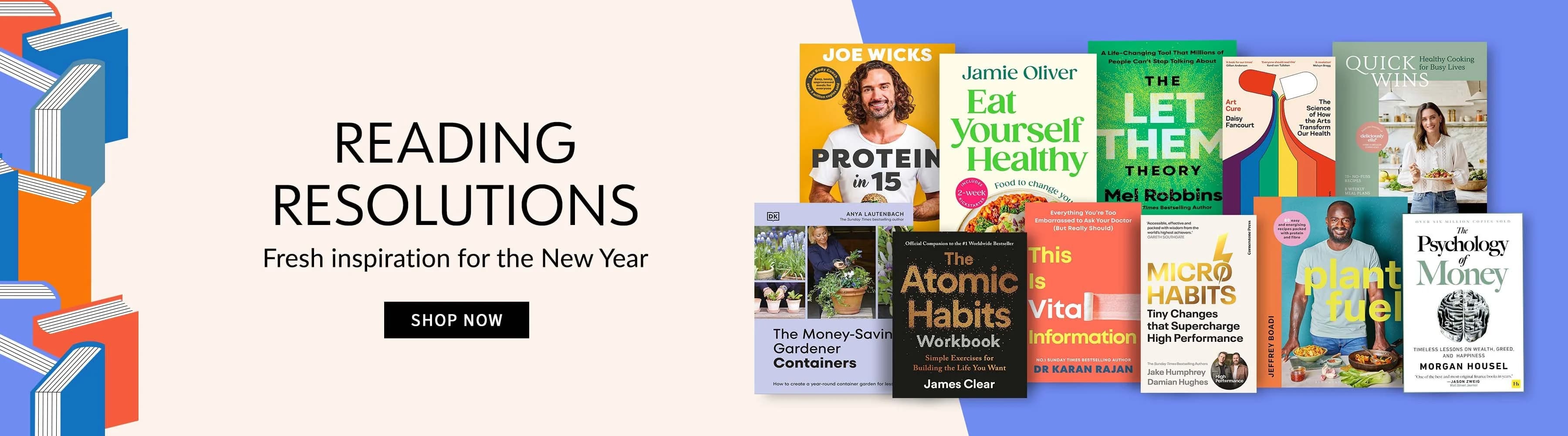 New Releases Available Now