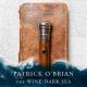 Wine-Dark Sea