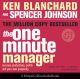 One Minute Manager