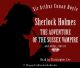 Sherlock Holmes: the Adventure of the Sussex Vampire and Other Stories