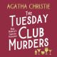 Tuesday Club Murders