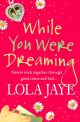 While You Were Dreaming