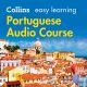 Easy Portuguese Course for Beginners