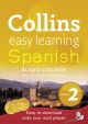 Easy Learning Spanish Audio Course – Stage 2