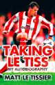 Taking le Tiss
