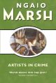 Artists in Crime