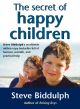 Secret of Happy Children