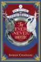 Ever Never Handbook