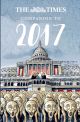 Times Companion to 2017: The best writing from The Times