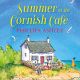 Summer at the Cornish Cafe