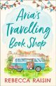 Aria's Travelling Book Shop