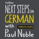 Next Steps in German with Paul Noble for Intermediate Learners - Complete Course