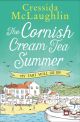Cornish Cream Tea Summer: Part Three - My Tart Will Go On!