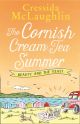 Cornish Cream Tea Summer: Part Two - Beauty and the Yeast