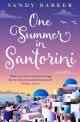 One Summer in Santorini