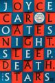Night. Sleep. Death. The Stars.