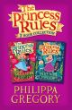 Princess Rules 2-Book Collection
