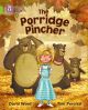 PORRIDGE PINCHER_BIG CAT