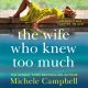 Wife Who Knew Too Much