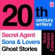 Quick Classics Collection: 20th-Century Writers