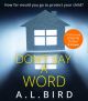 Don't Say a Word