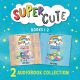 Super Cute: The Sleepover Surprise & Best Friends Forever