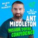 Mission: Total Confidence