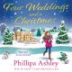 Four Weddings and a Christmas