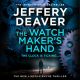 Watchmaker's Hand