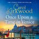 Once Upon a Time in Venice