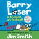 Barry Loser is the best at football NOT!