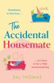 Accidental Housemate