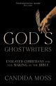 God's Ghostwriters