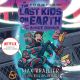 Last Kids on Earth and the Monster Dimension