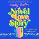 Novel Love Story