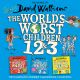 World of David Walliams: The World's Worst Children 1, 2 & 3