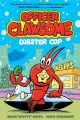 Officer Clawsome: Lobster Cop