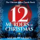 Twelve Murders of Christmas