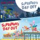 Superdad and Supernan to the Rescue