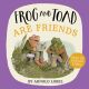 Frog and Toad are Friends