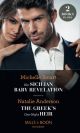 HER SICILIAN BABY REVELATIO EB