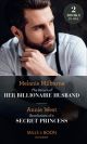 RETURN OF HER BILLIONAIRE EB