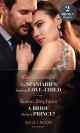 SPANIARDS SURPRISE LOVE EB