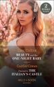 BEAUTY & HER ONE-NIGHT EB