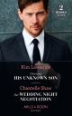 CLAIMING HIS UNKNOWN SON EB