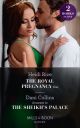 ROYAL PREGNANCY TEST  INNOC EB