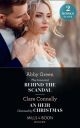 Innocent Behind The Scandal / An Heir Claimed By Christmas
