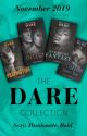 DARE COLLECTION NOVEMBER EB